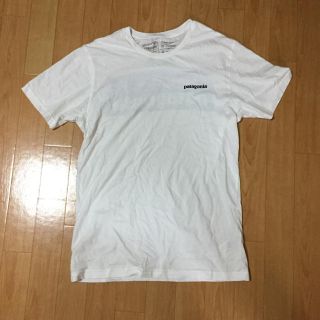 パタゴニア(patagonia)のパタゴニア patagonia Tシャツ(Tシャツ/カットソー(半袖/袖なし))