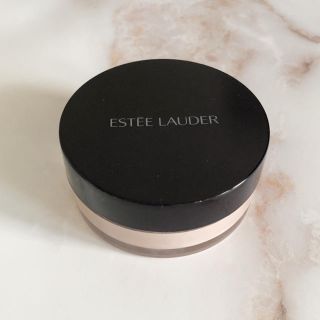 エスティローダー(Estee Lauder)のESTÉE LAUDER エスティローダー ルースパウダー ライト(フェイスパウダー)