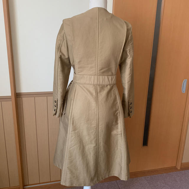 beautiful people ノーカラーコート☆サイズ36の通販 by ☆ta☆'s shop|ビューティフルピープルならラクマ people - 美品‼︎☆beautiful 高品質得価
