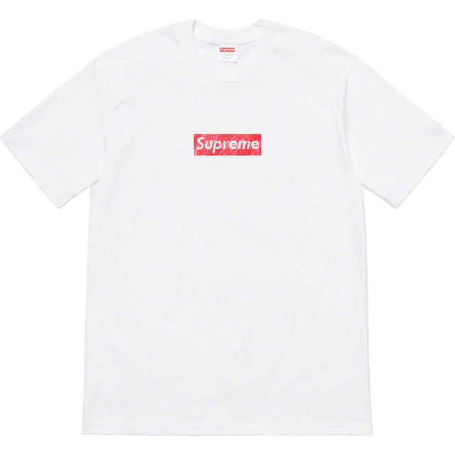 大特価放出！ Supreme Tshirt Swarovski supreme - Tシャツ/カットソー(半袖/袖なし)