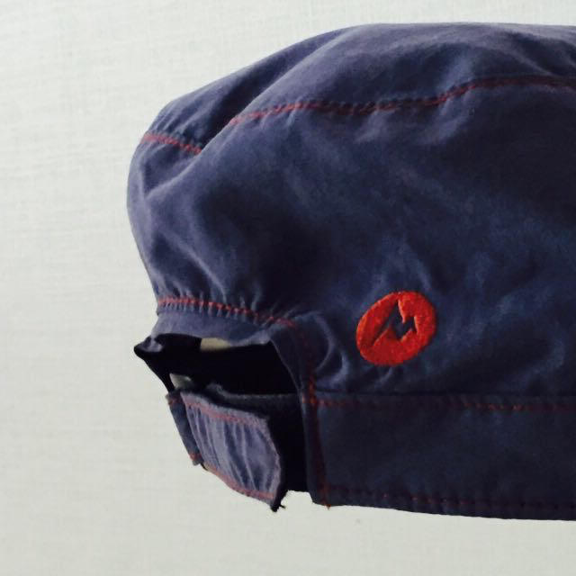 MARMOT(マーモット)のキャップ レディースの帽子(キャップ)の商品写真