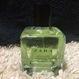 ZARA ザラ　アップルジュース　オードトワレ　香水　200ml