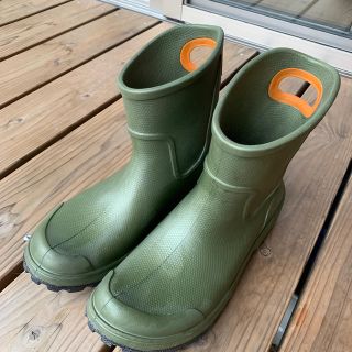 クロックス(crocs)のクロックス レインブーツ MENS M11(29cm)(長靴/レインシューズ)