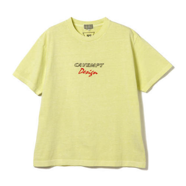 Supreme(シュプリーム)のc.e. Design Over Dye Tee メンズのトップス(Tシャツ/カットソー(半袖/袖なし))の商品写真