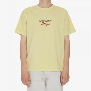 シュプリーム(Supreme)のc.e. Design Over Dye Tee(Tシャツ/カットソー(半袖/袖なし))