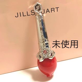 ジルスチュアート(JILLSTUART)の未使用 オイルルージュ シアー ジルスチュアート(リップグロス)