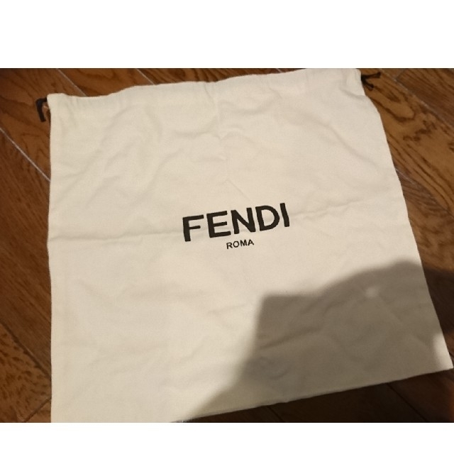 FENDI(フェンディ)のFENDI バイザウェイ スモール グレージュ レディースのバッグ(ショルダーバッグ)の商品写真