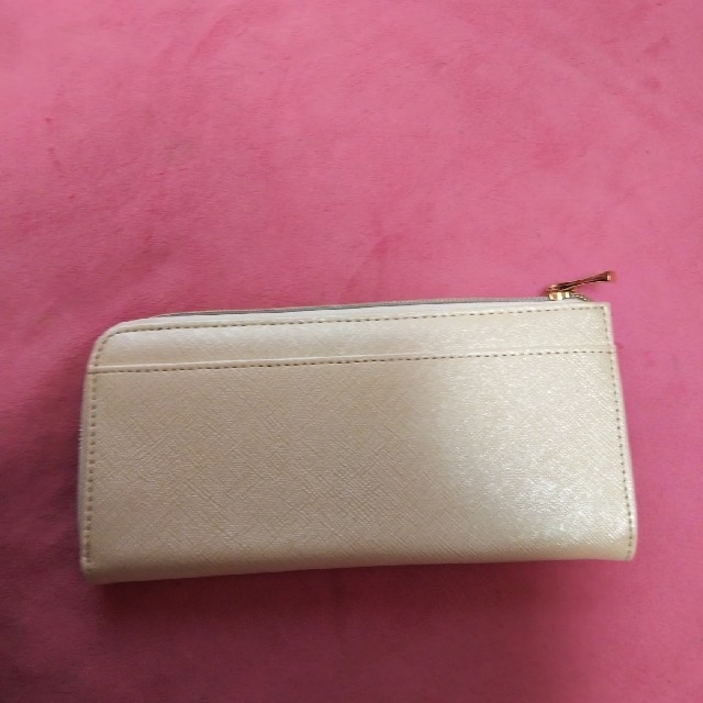 濱野皮革工藝/HAMANO(ハマノヒカクコウゲイ)の濱野 長財布 レディースのファッション小物(財布)の商品写真