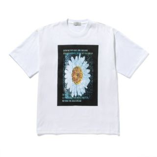 サンダイメジェイソウルブラザーズ(三代目 J Soul Brothers)のstudio seven tシャツ white/L(Tシャツ/カットソー(半袖/袖なし))