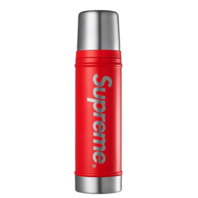 Supreme(シュプリーム)のsupreme stanley vacuum  insulated bottle キッズ/ベビー/マタニティの授乳/お食事用品(水筒)の商品写真