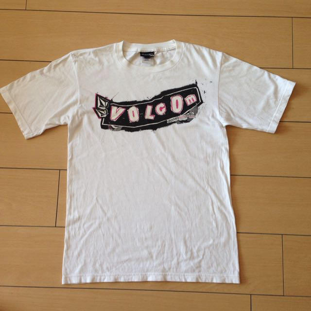 volcom(ボルコム)のVOLCOM Tシャツ メンズのトップス(Tシャツ/カットソー(半袖/袖なし))の商品写真