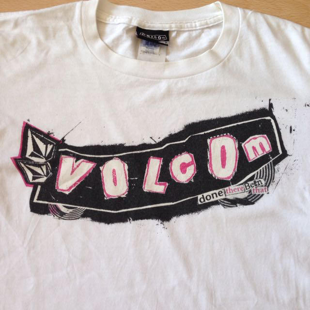 volcom(ボルコム)のVOLCOM Tシャツ メンズのトップス(Tシャツ/カットソー(半袖/袖なし))の商品写真