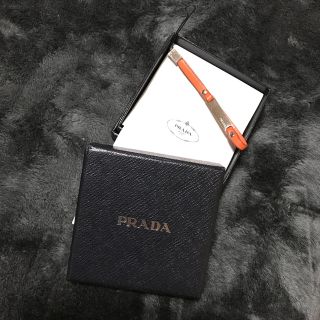 プラダ(PRADA)のストラップ(ストラップ/イヤホンジャック)