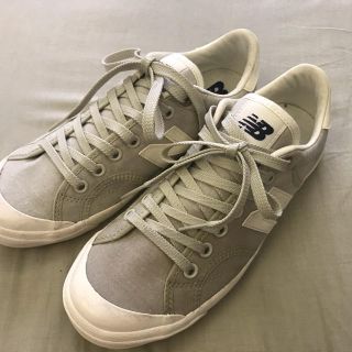 ニューバランス(New Balance)の値下げしましたNEW BALANCE ニューバランスWLPROSPB 24cm(スニーカー)