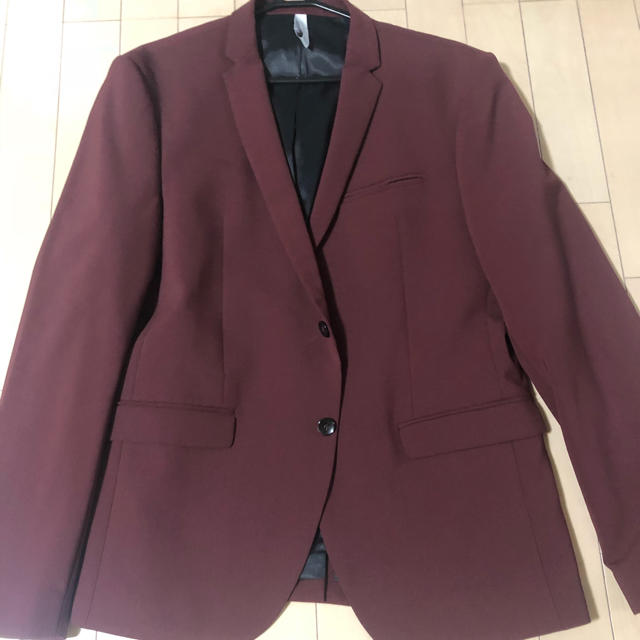 ZARA(ザラ)のザラ  メンズジャケット メンズのジャケット/アウター(テーラードジャケット)の商品写真