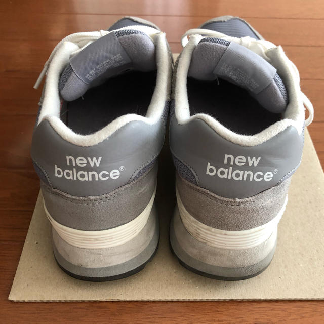 New Balance(ニューバランス)のNew Balance 515 メンズの靴/シューズ(スニーカー)の商品写真