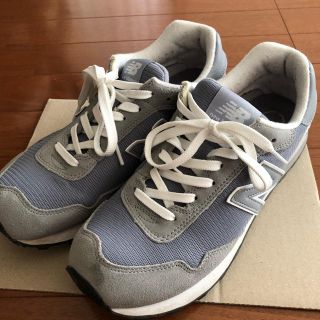 ニューバランス(New Balance)のNew Balance 515(スニーカー)