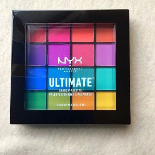 エヌワイエックス(NYX)のnyx  アイシャドウ NYX(アイシャドウ)