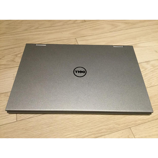 DELL ノートパソコンノートPC