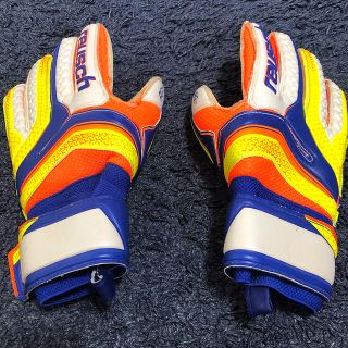 ロイシュ(reusch)のサッカー ✳︎キーパーグローブ✳︎reusch(その他)