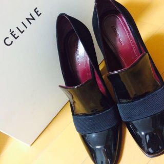 セリーヌ(celine)のCELINE パンプス(ハイヒール/パンプス)