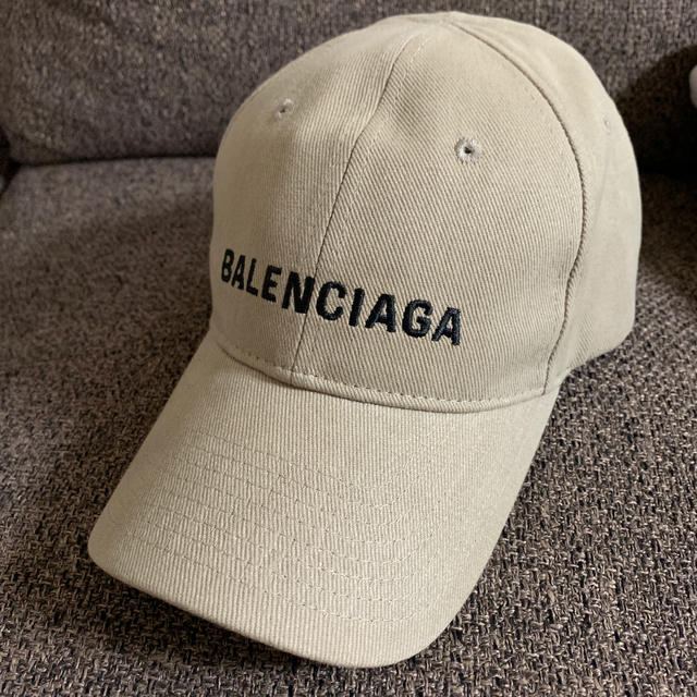 Balenciaga(バレンシアガ)のバレンシアガ キャップ メンズの帽子(キャップ)の商品写真