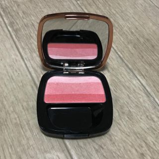 ロレアルパリ(L'Oreal Paris)のロレアル  ルーセントマジック ブラッシュ03 ブラッシングキス チークカラー(チーク)