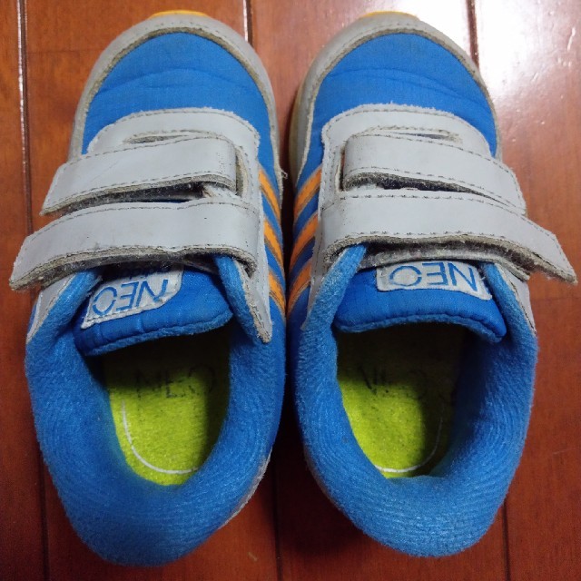 Adidas Adidas Neo キッズスニーカー 13 の通販 By Rh3 S Shop アディダスならラクマ Adidas Adidas Neo キッズスニーカー 13 の通販 By Rh3 S Shop アディダスならラクマ