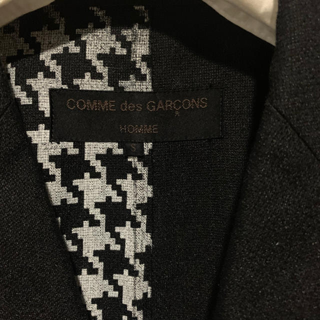 COMME des GARCONS HOMME スーツ セットアップ 2