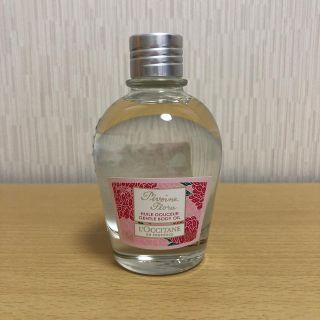 ロクシタン(L'OCCITANE)のロクシタン フェアリーボディオイル(ボディオイル)