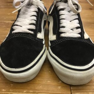 90' VANS オールドスクール MADE in USA