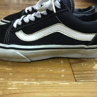 90' VANS オールドスクール MADE in USA