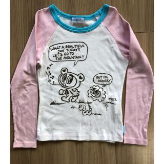 10ページ目 - エンジェルブルー 服 子供 Tシャツ/カットソー(女の子)の