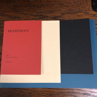 ビアズリー(BEARDSLEY)のbeardsley ビアズリー (その他)