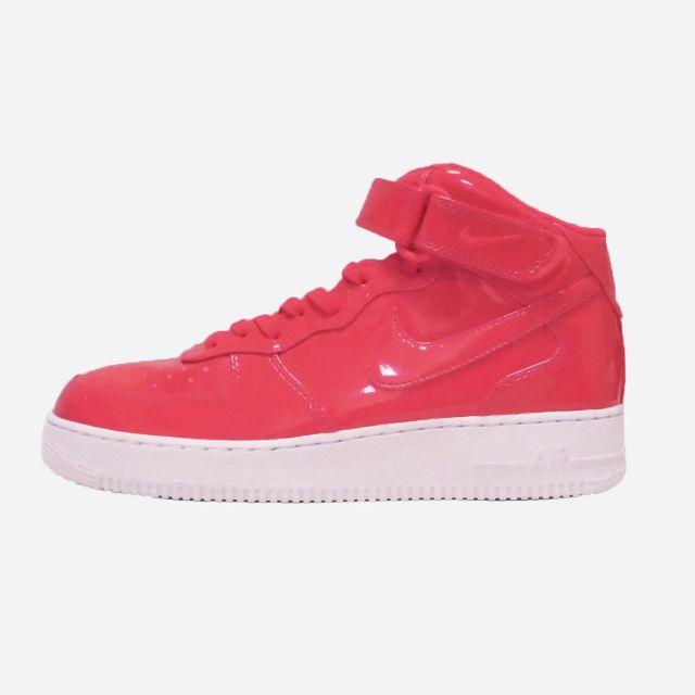 ★新品★ナイキ★Air Force1 Mid07 LV8 UV(Pink/11)