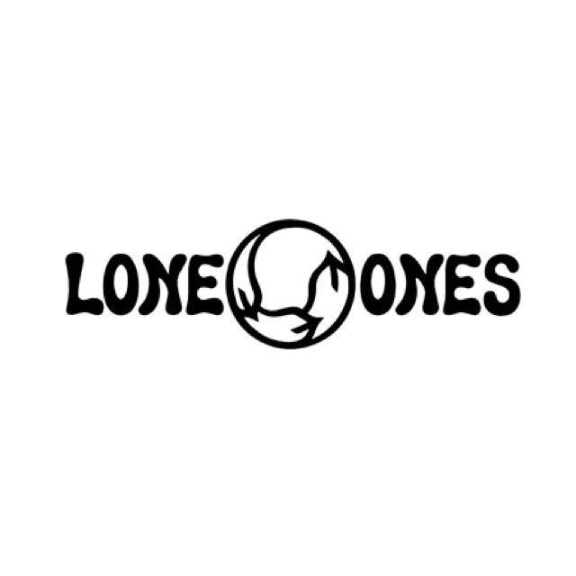 LONE ONES(ロンワンズ)のルキア様専用ページ メンズのアクセサリー(ネックレス)の商品写真