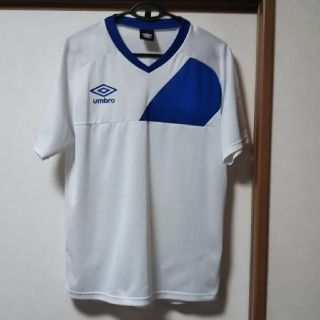 アンブロ(UMBRO)のumbro 速乾Tシャツ(Tシャツ/カットソー(半袖/袖なし))