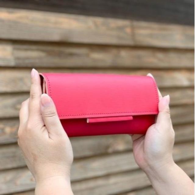 美品!お洒落なブラック×ピンク】 ルイヴィトン 男女 ヴェルニ 長財布 ...