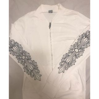 クロムハーツ(Chrome Hearts)のクロムハーツ パーカー レディース M(パーカー)