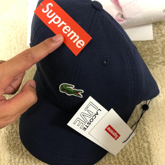 メンズsupreme