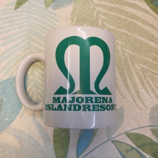 マジョレナ(Majorena)のマグカップ　マジョレナ(マグカップ)