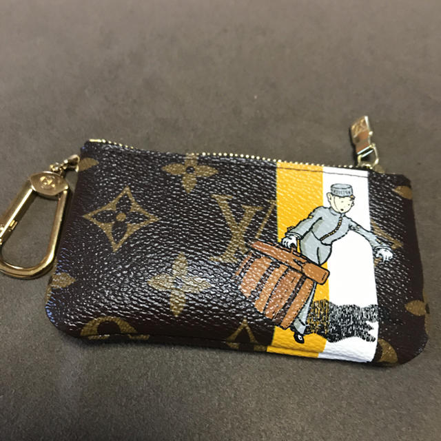 LOUIS VUITTON - ルイヴィトンベルボーイの通販 by やっちゃん's shop 