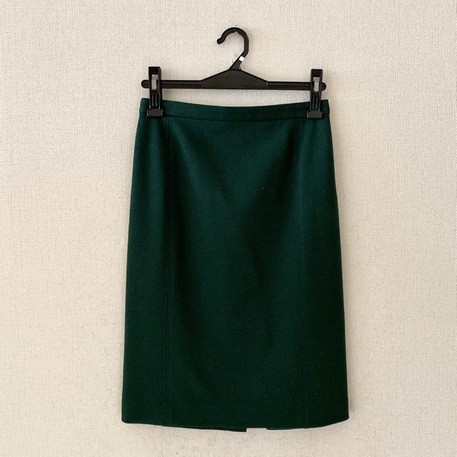 UNTITLED(アンタイトル)のアンタイトル♡膝丈スカート レディースのスカート(ひざ丈スカート)の商品写真