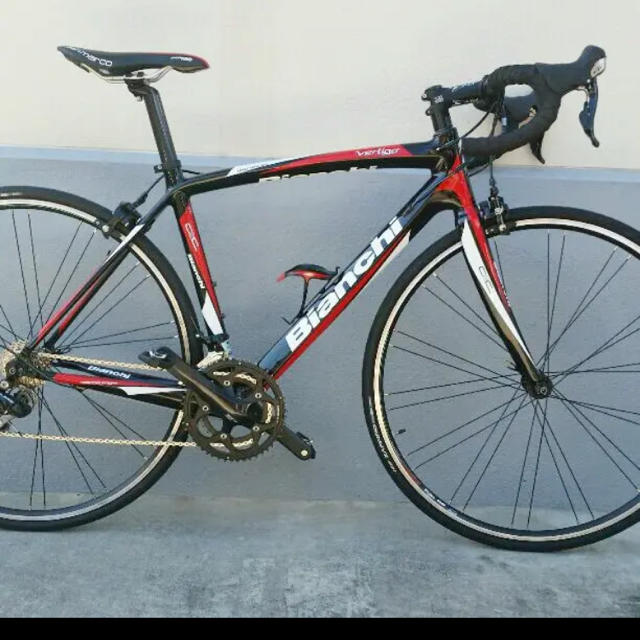 一番の贈り物 - Bianchi ビアンキ 月末限定値下げ ロードバイク 自転車本体