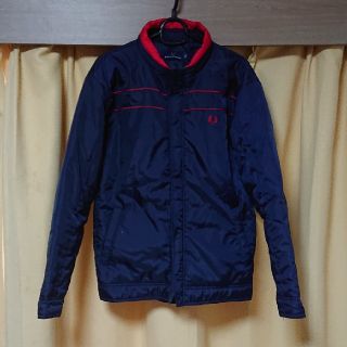 フレッドペリー(FRED PERRY)のFRED PERRYナイロンジャケット(ナイロンジャケット)