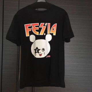 キュウソネコカミ(ё)フェスT(Tシャツ(半袖/袖なし))