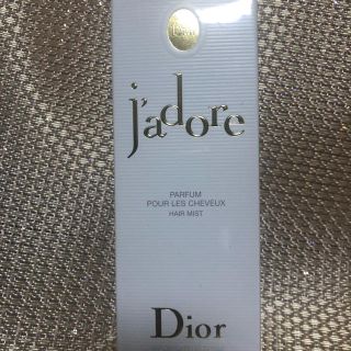 ディオール(Dior)のジャドール ヘアミスト(ヘアウォーター/ヘアミスト)