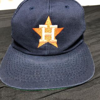 vintage houston キャップ(キャップ)