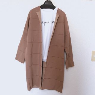 プラステ(PLST)の専用‼️  新品  PLST  コーディガン(カーディガン)