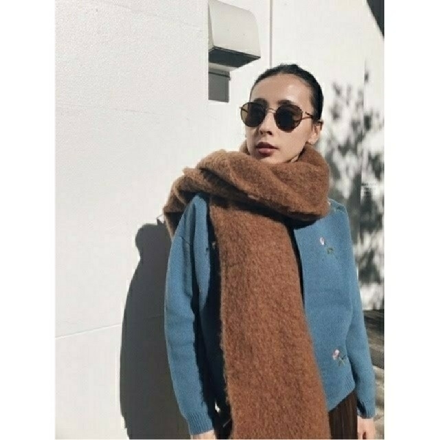 アメリヴィンテージ COZY STOLE！！